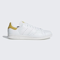 Adidas Stan Smith Férfi Originals Cipő - Fehér [D35151]